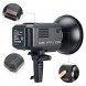 Godox Flash Speedlite Handbuch ad600 m HSS 1/8000s 2,4 G kabellos mit 8700 mAh Lithium Ion Powerpack für DSLR Kameras Canon Nikon etc-09